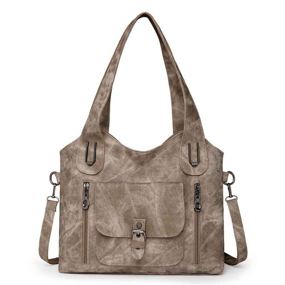 Borsa a spalla charme vintage Elise