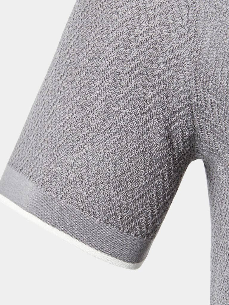 Ettore™ | La Polo d’Eleganza Intramontabile