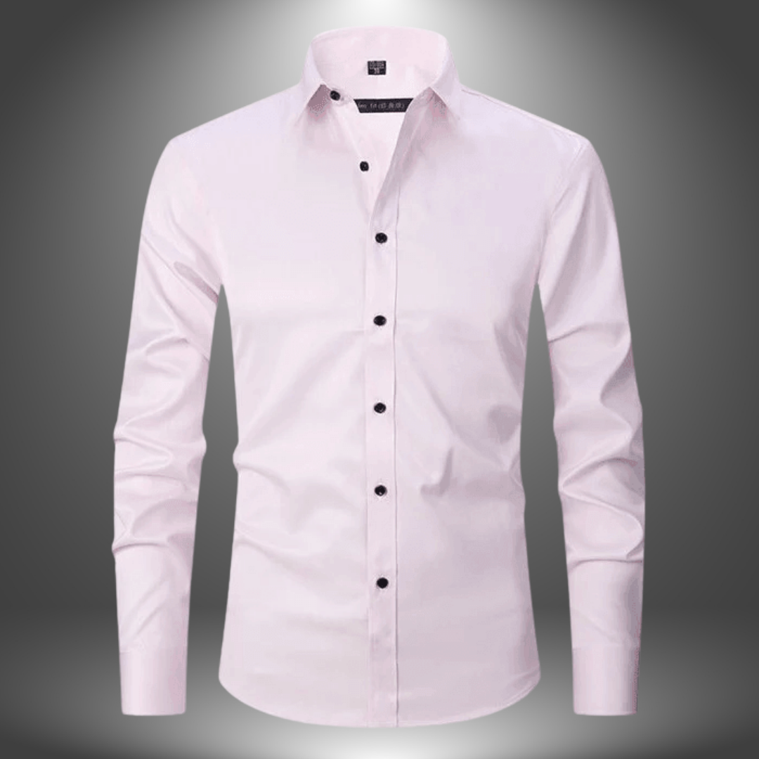 Venezia Raffinata™ | Camicia Antipiega Artigianale