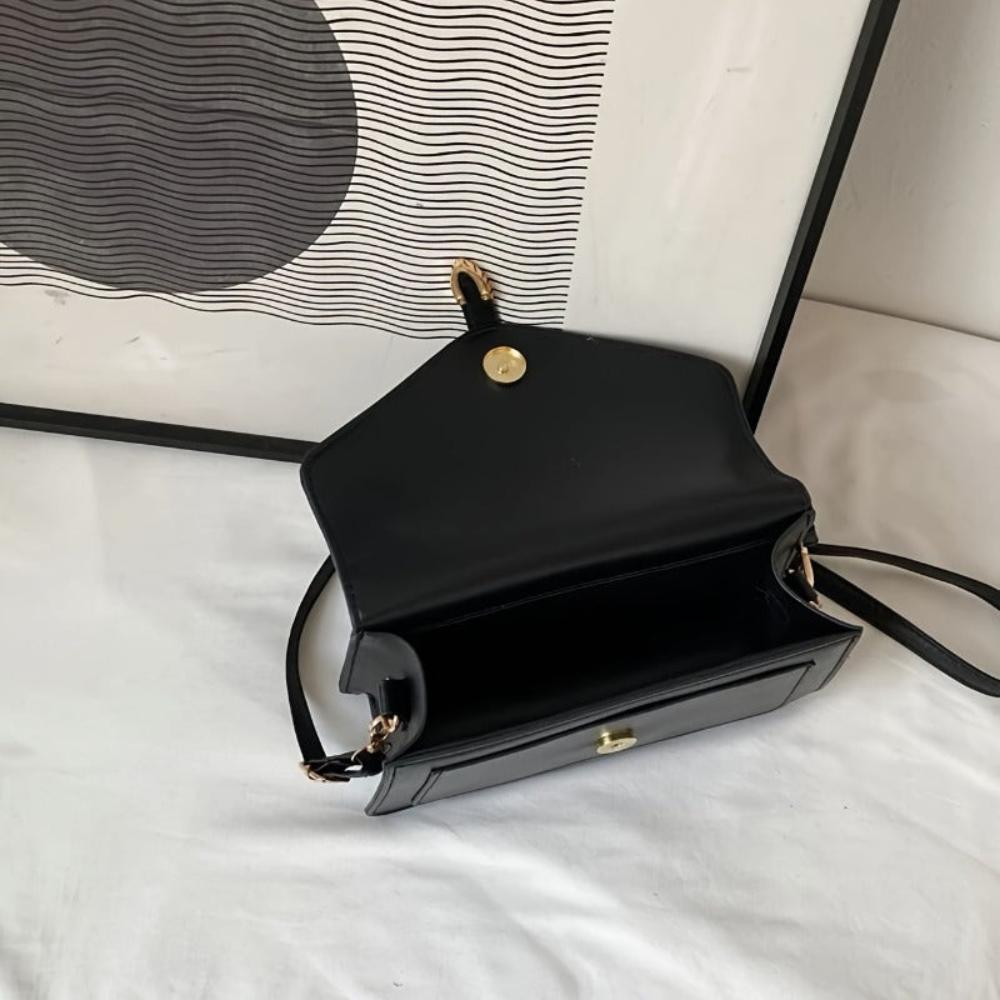 Sophie | Borsa a tracolla minimalista