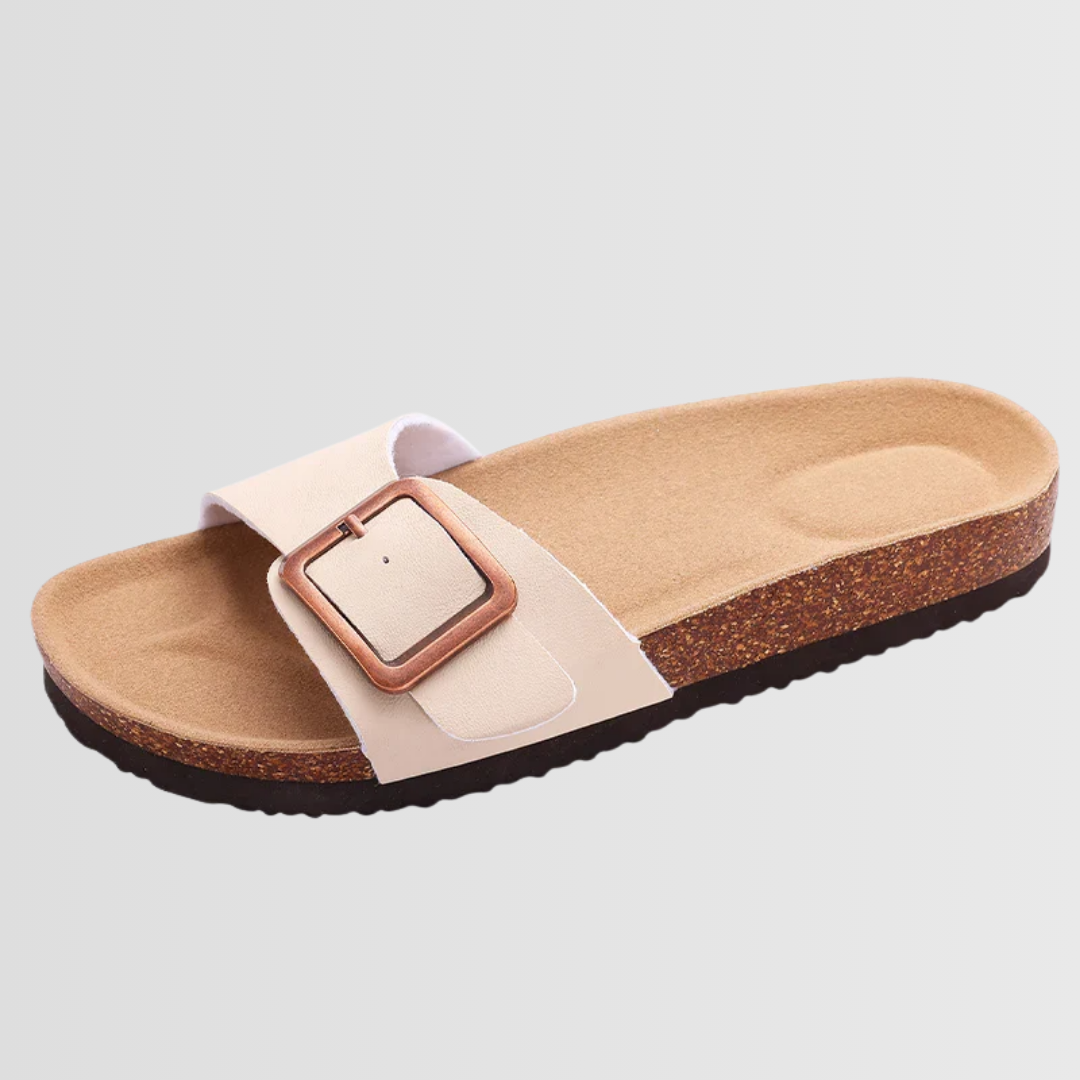 Ginevra™ | Il sandalo essenziale per l’estate