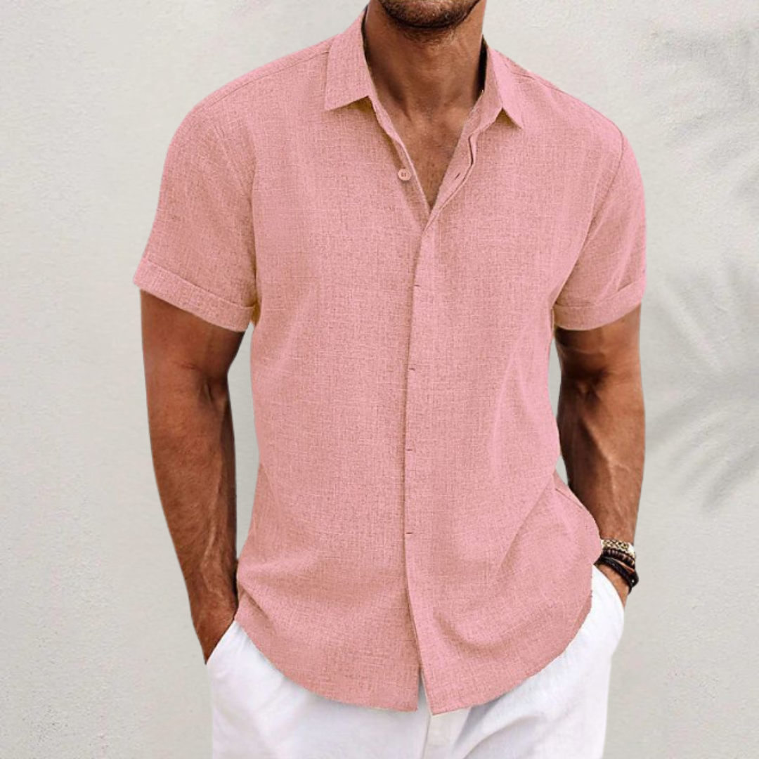 Lorenzo™ | Stile Italiano, Freschezza Estiva