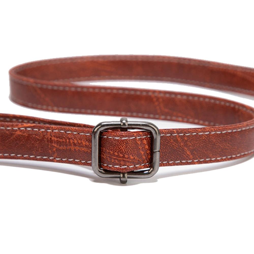 Mila | Borsa a tracolla vintage con chiusura a pattina