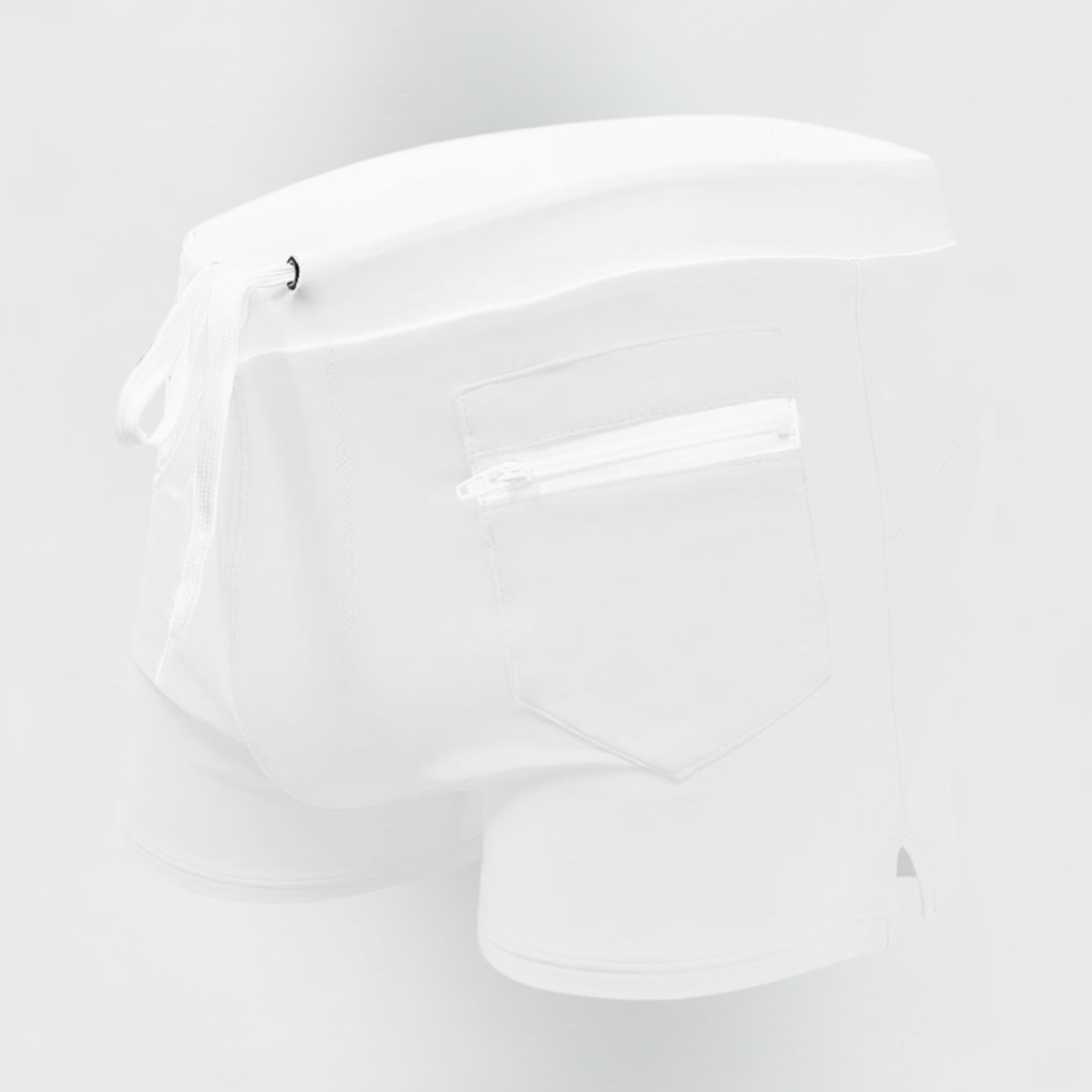 Marco™ | Il Costume Tecnico per uno Stile Sicuro ovunque tu sia