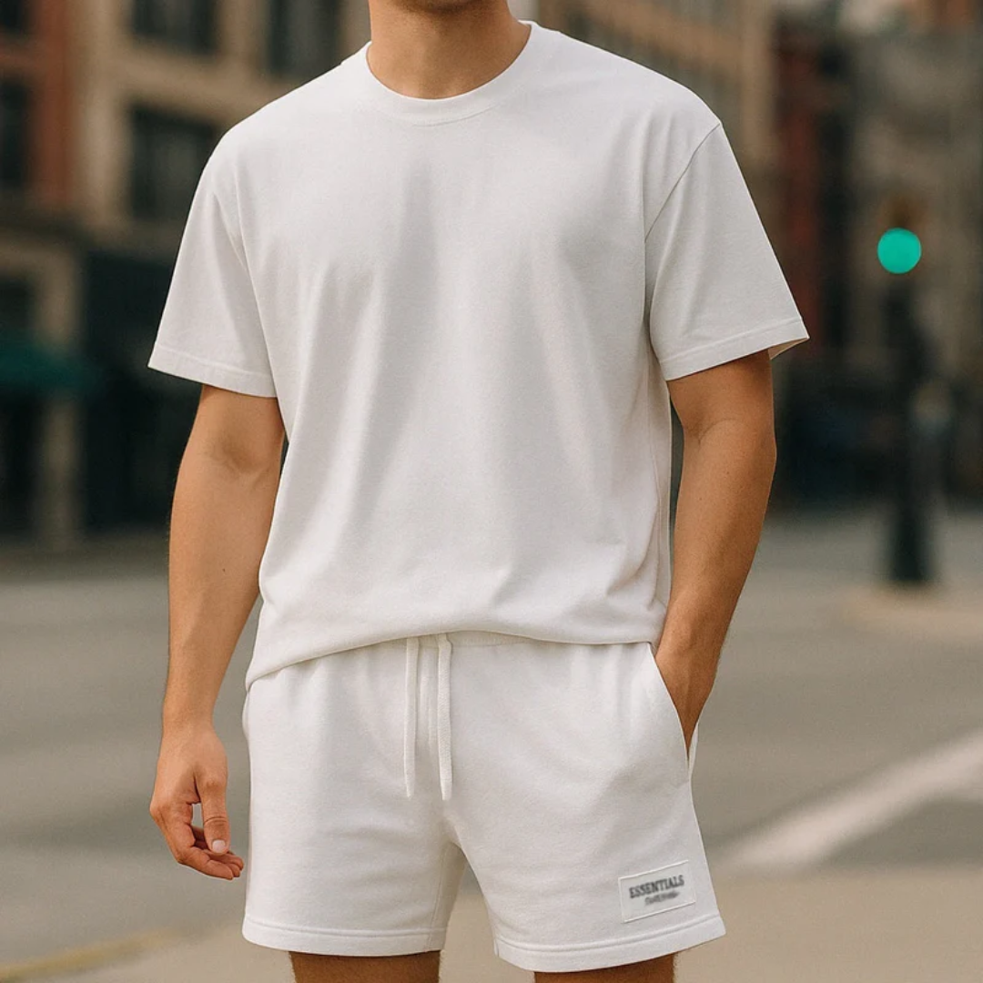 Vittorio™ | L’eleganza estiva, senza compromessi