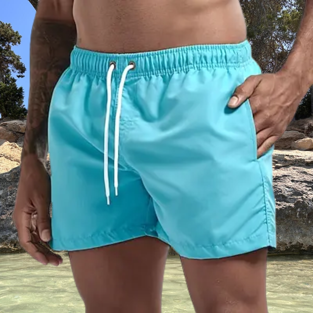 Luca™ | Il costume essenziale per l’estate italiana