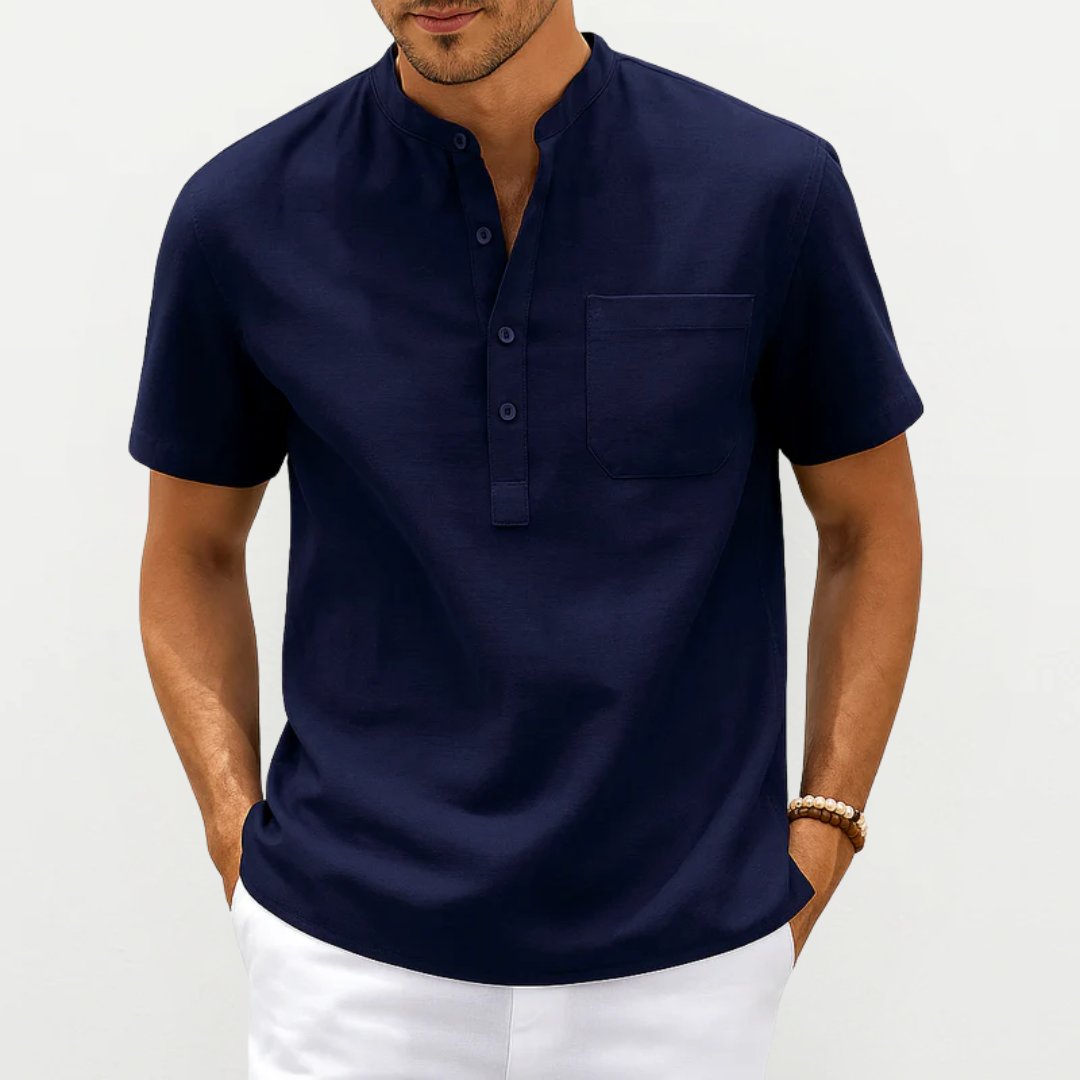 Marco™ | L’estate Italiana, Indossata con Stile