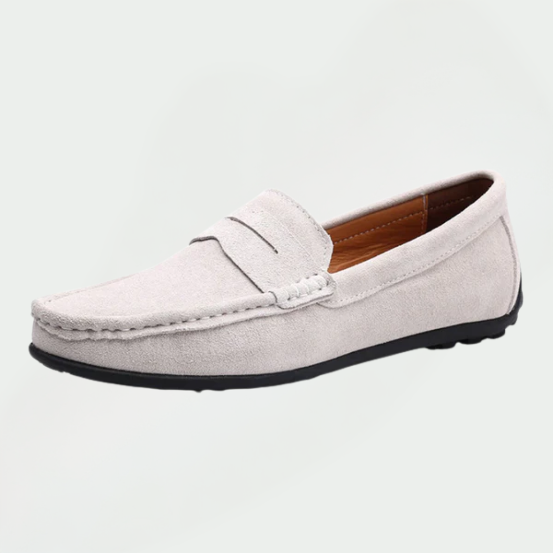 Raffaele™ | Il mocassino elegante che coccola i tuoi piedi