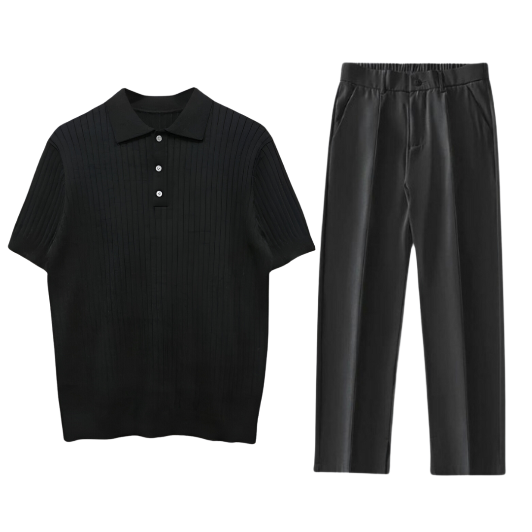 Madagaskar – Set in Cotone Naturale