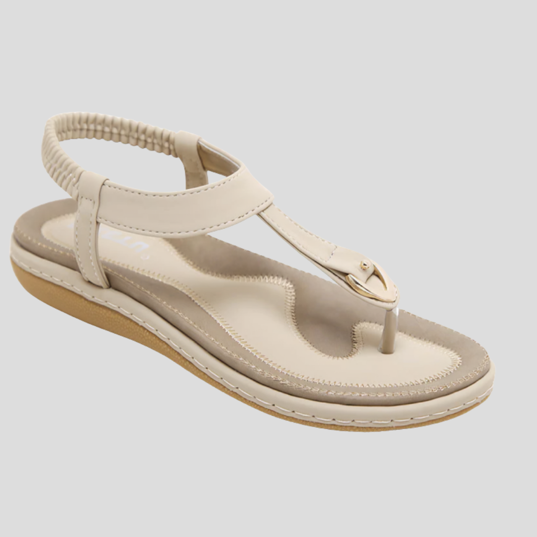 Aria – Sandali Ortopedici in Morbida Schiuma