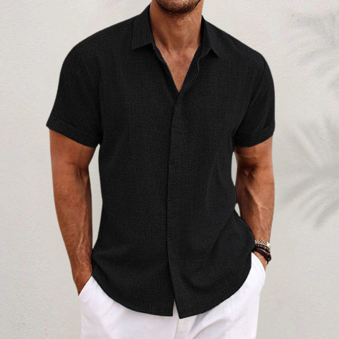 Lorenzo™ | Stile Italiano, Freschezza Estiva