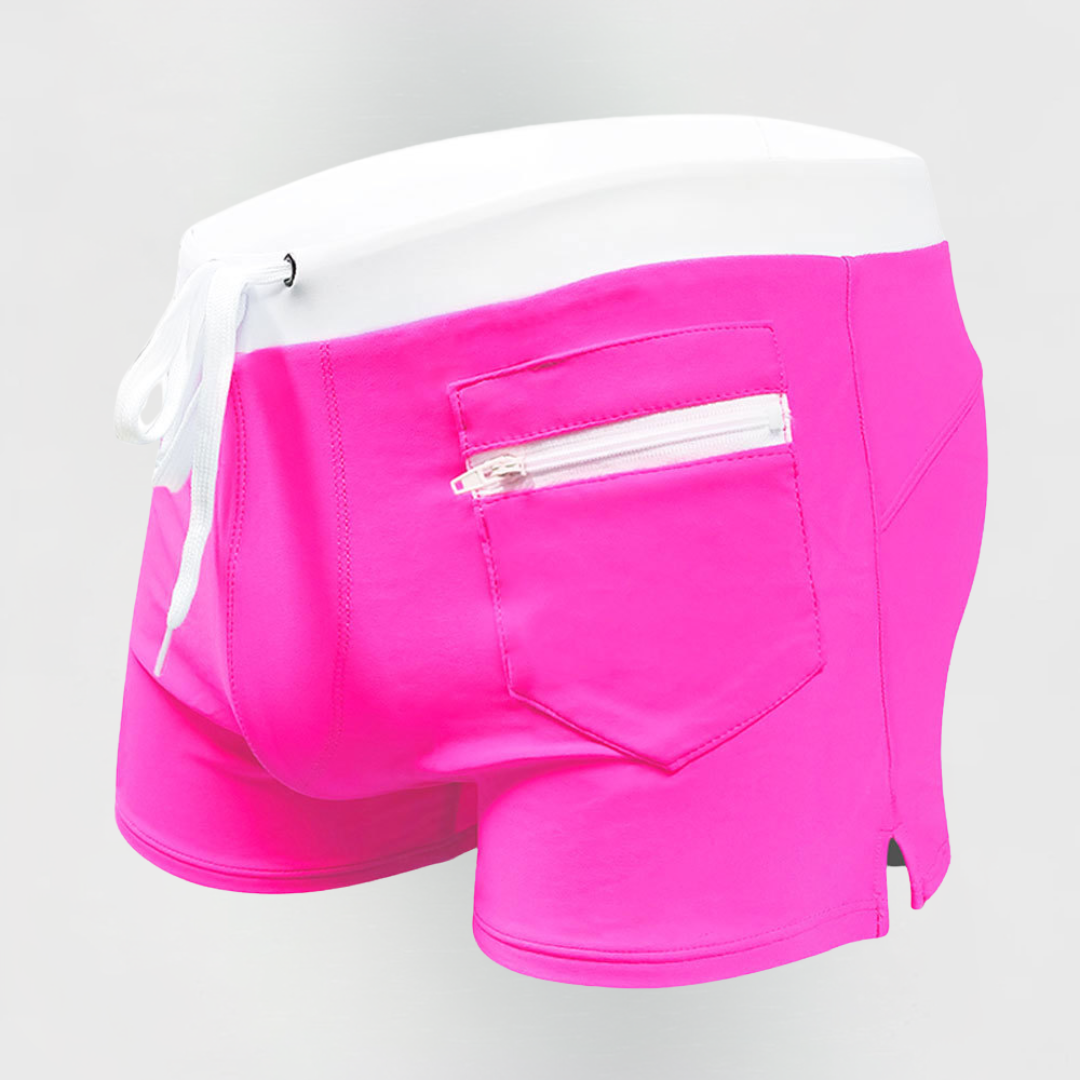 Marco™ | Il Costume Tecnico per uno Stile Sicuro ovunque tu sia