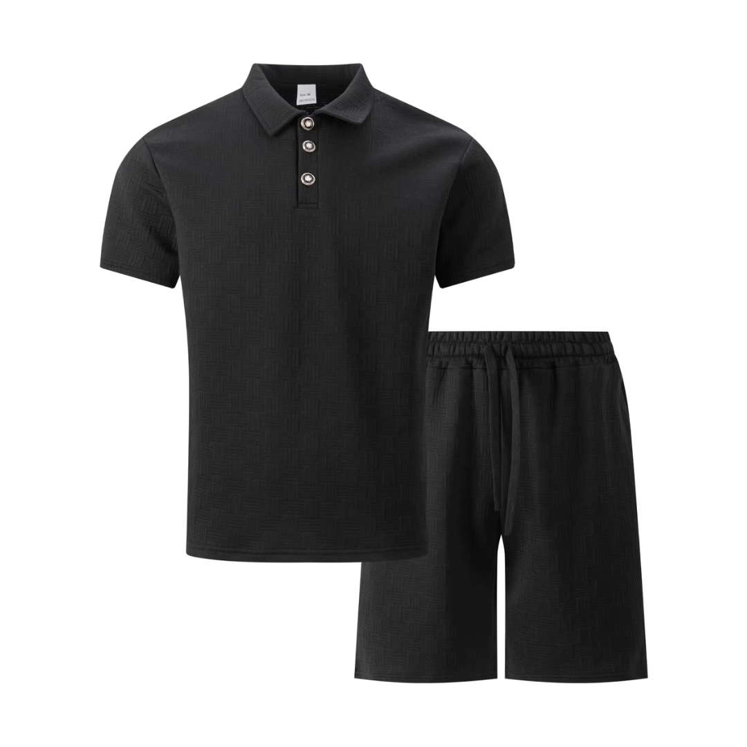 Alvaro™ | Comfort moderno, spirito italiano