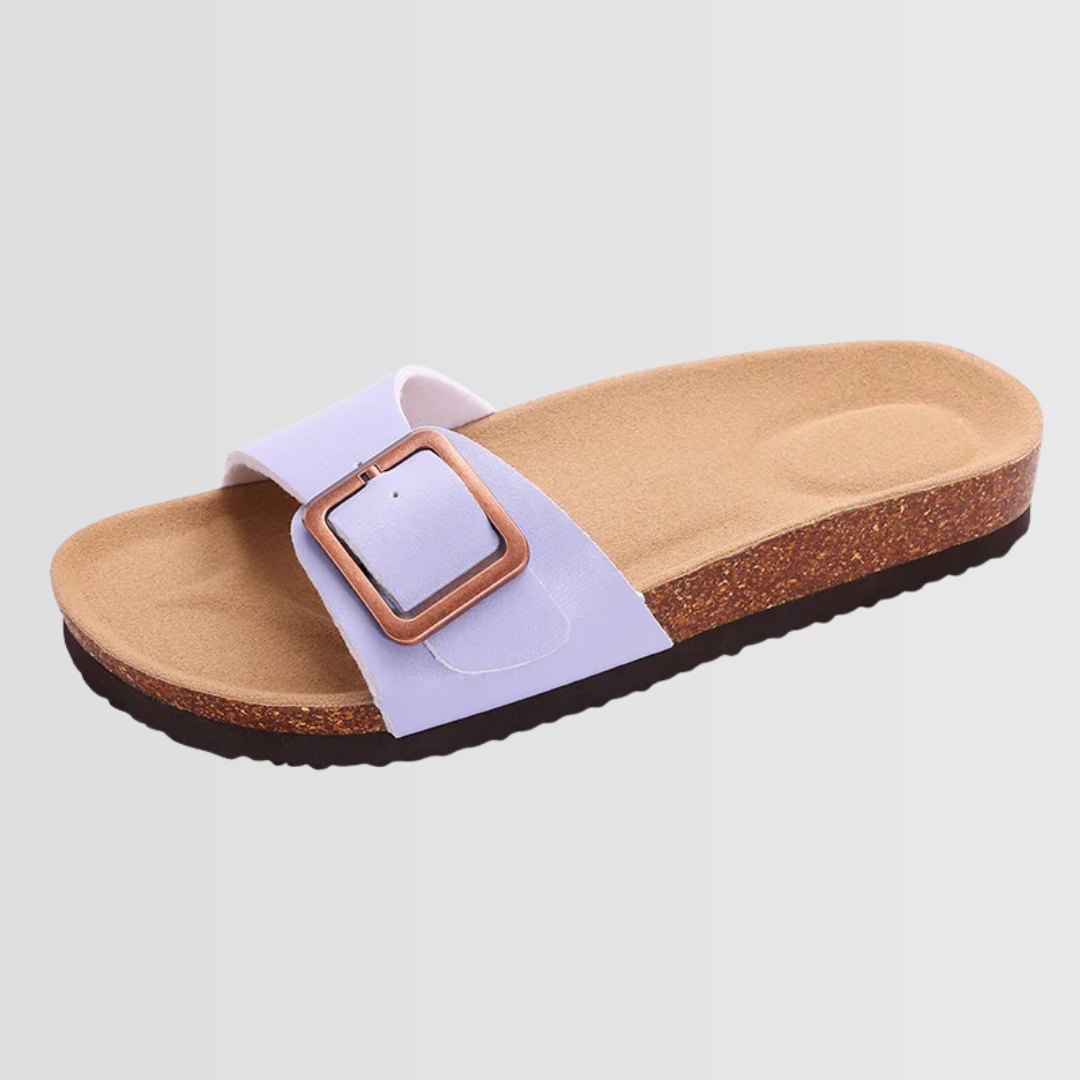 Ginevra™ | Il sandalo essenziale per l’estate