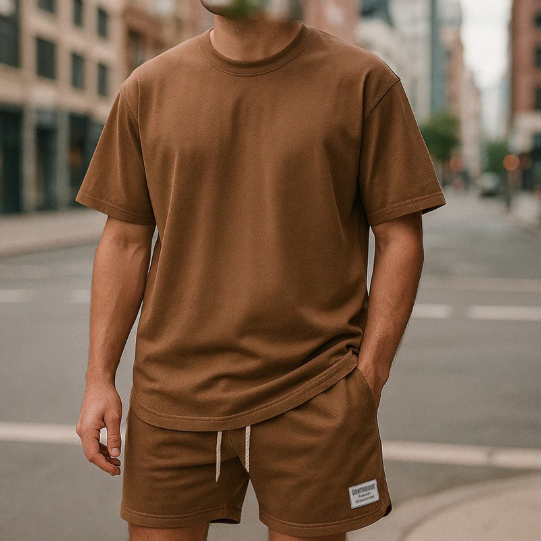 Vittorio™ | L’eleganza estiva, senza compromessi