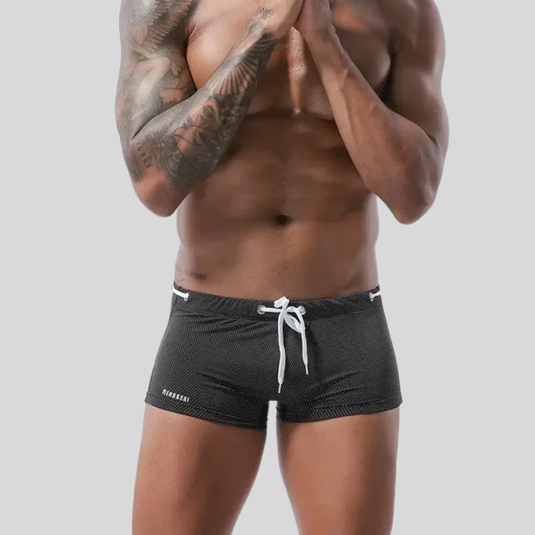 Sandro™ | Il Costume Aderente per un’Estate Sicura e con Stile