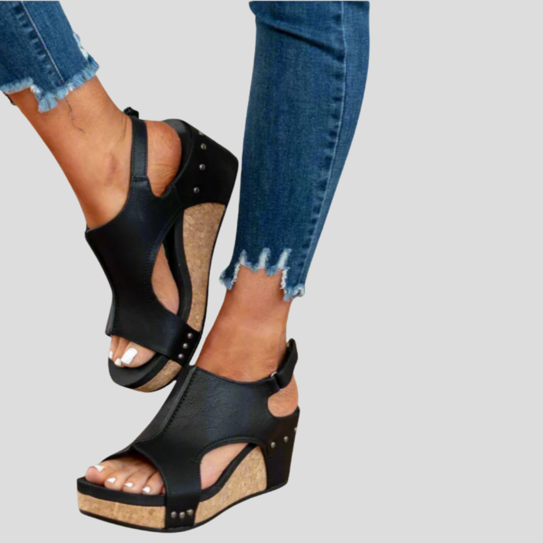 Kataleen | Sandali Ortopedici