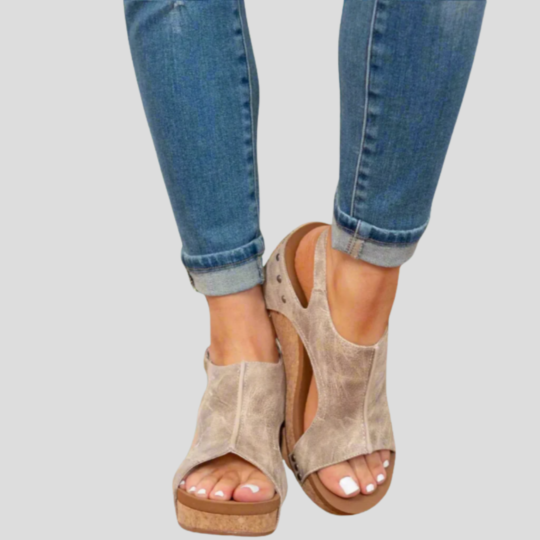 Kataleen | Sandali Ortopedici