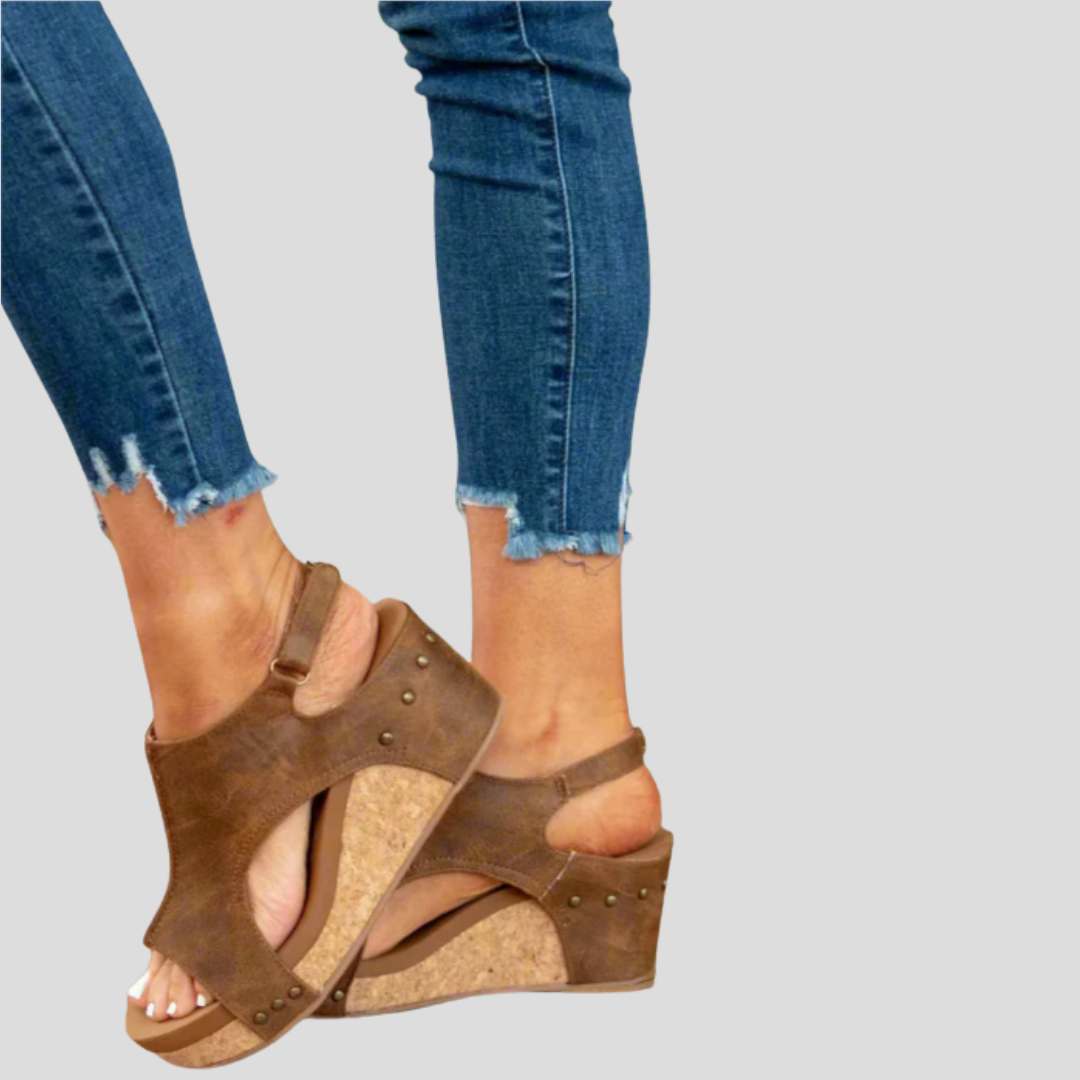 Kataleen | Sandali Ortopedici