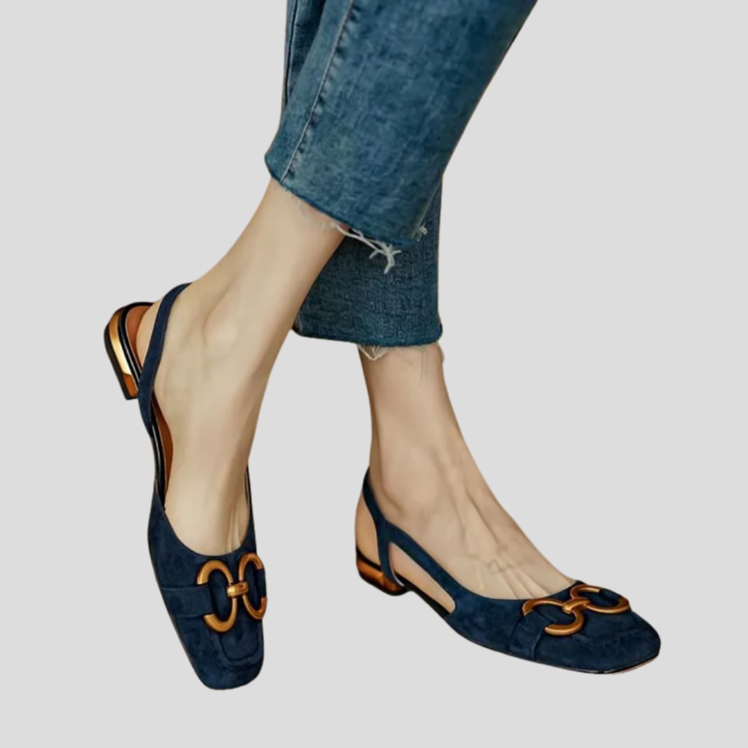 Cecilia™ | Sandali Ortopedici Eleganti