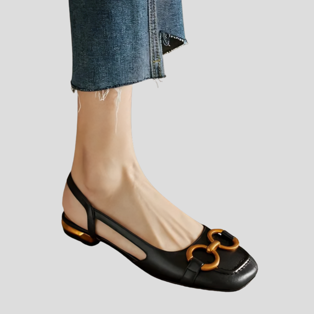 Cecilia™ | Sandali Ortopedici Eleganti