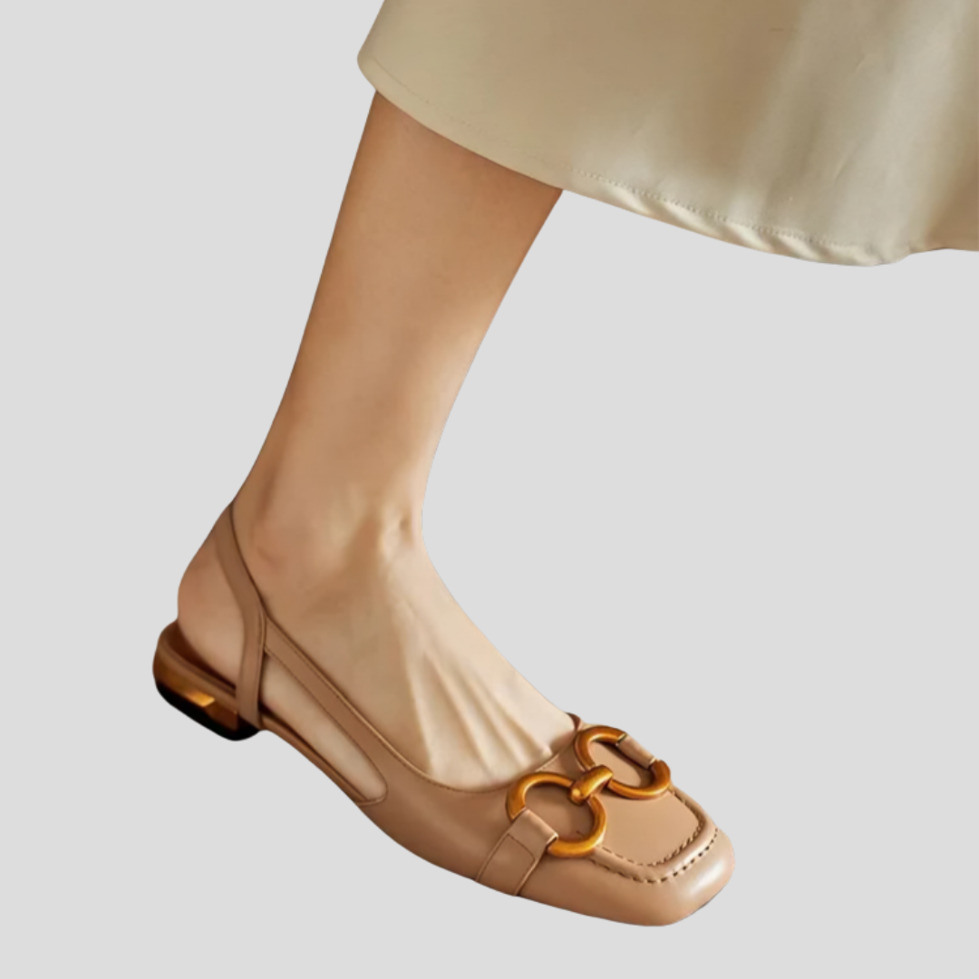 Cecilia™ | Sandali Ortopedici Eleganti