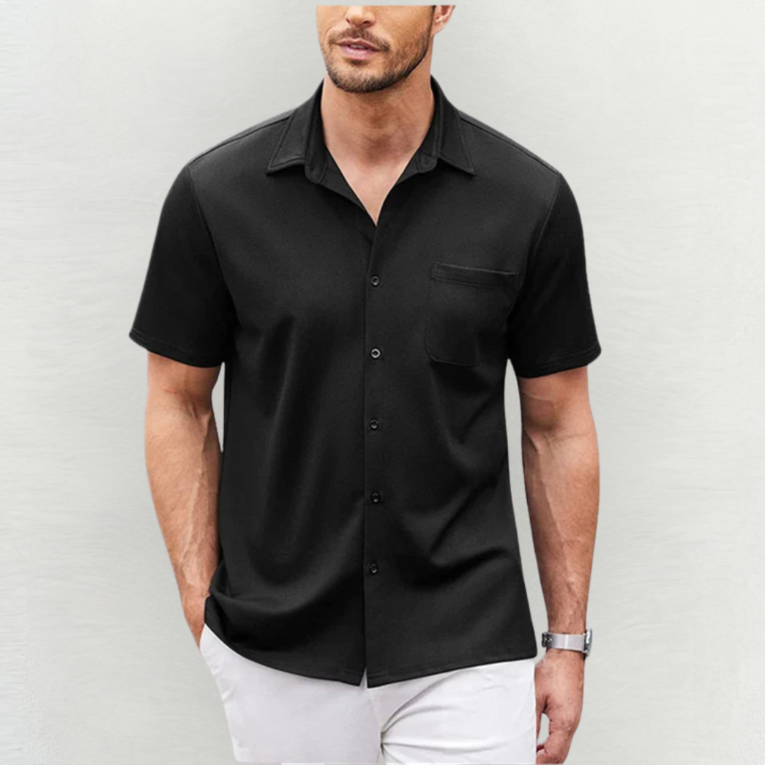 Marco™ | Semplicità Elegante per l’Estate