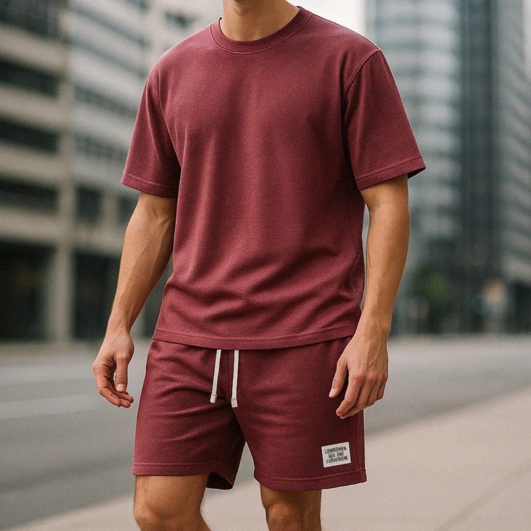 Vittorio™ | L’eleganza estiva, senza compromessi