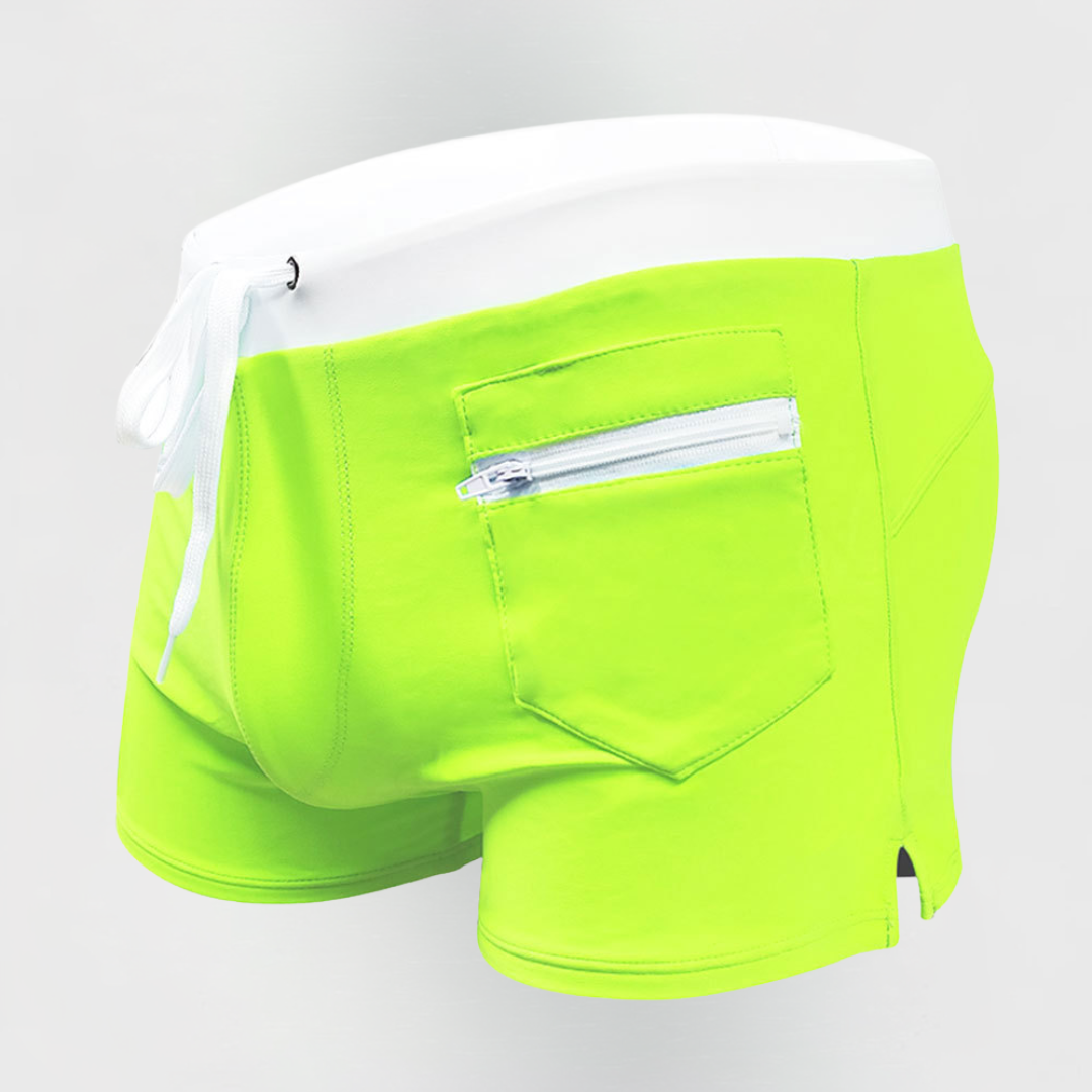 Marco™ | Il Costume Tecnico per uno Stile Sicuro ovunque tu sia