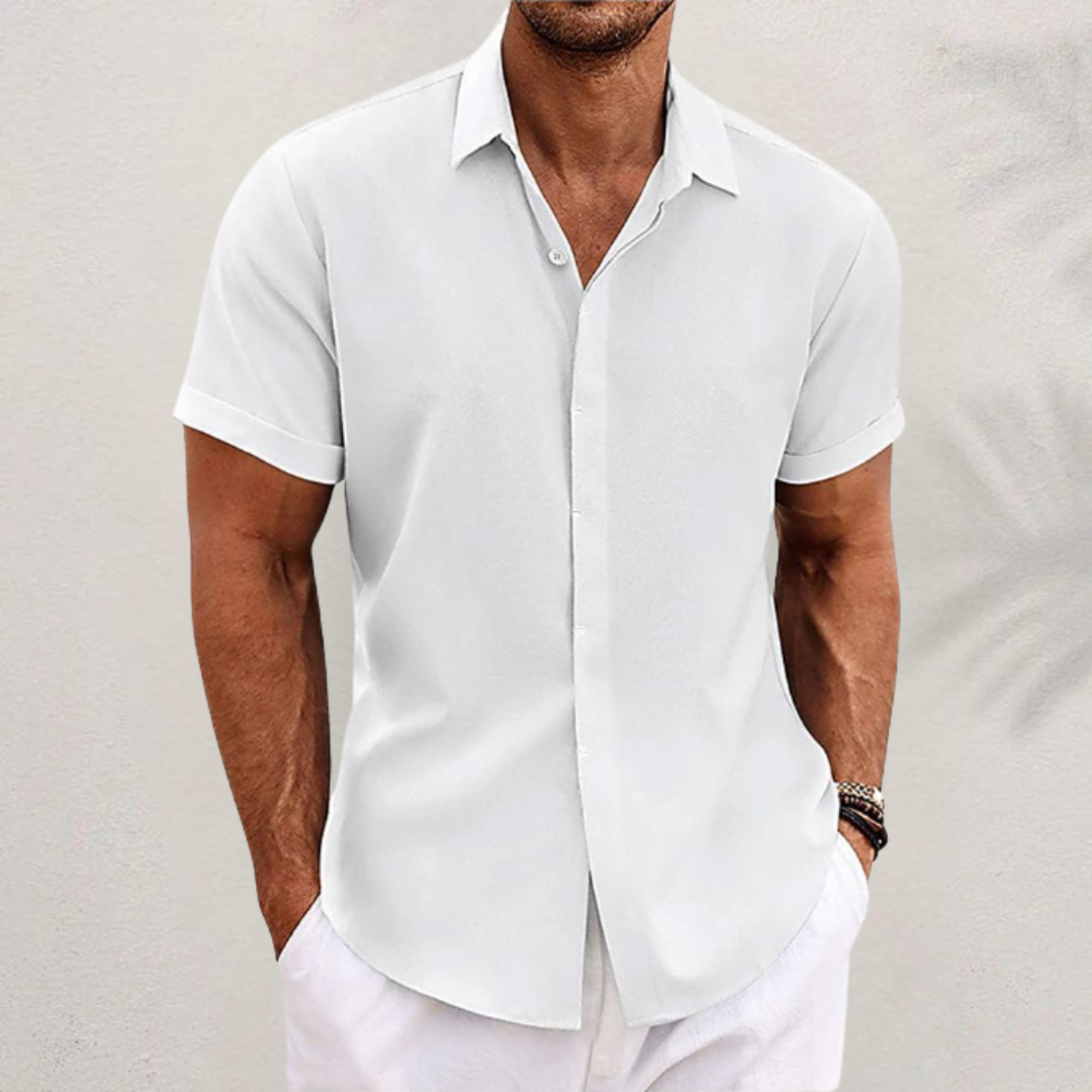 Lorenzo™ | Stile Italiano, Freschezza Estiva