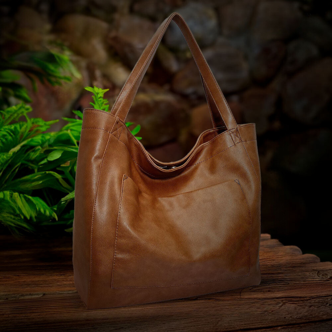 Aurora | Borsa a tracolla vintage