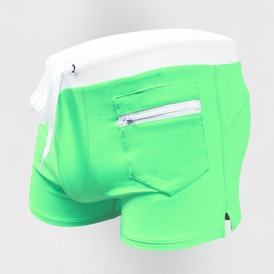 Marco™ | Il Costume Tecnico per uno Stile Sicuro ovunque tu sia