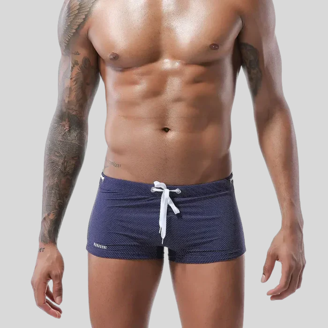 Sandro™ | Il Costume Aderente per un’Estate Sicura e con Stile