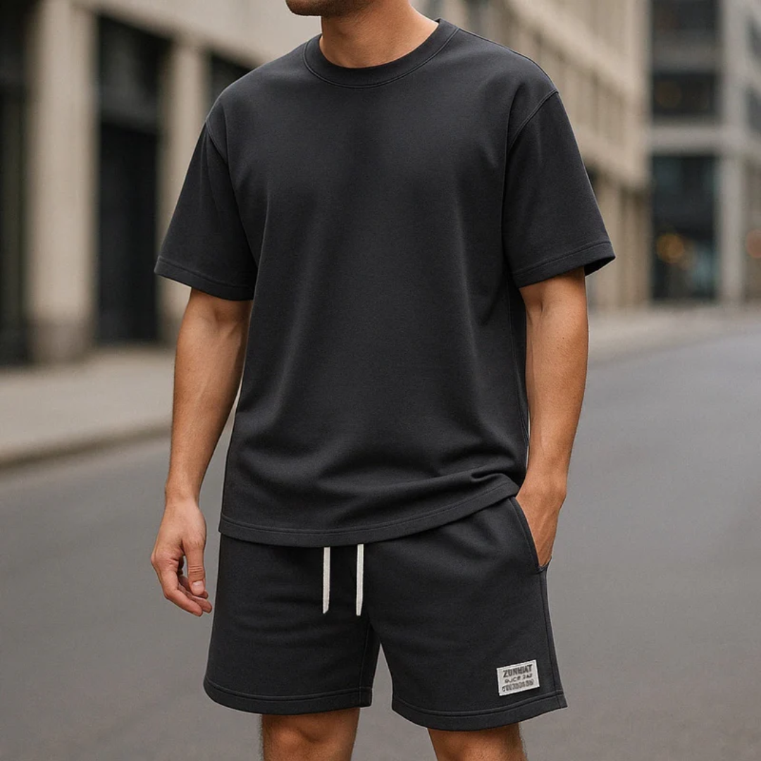 Vittorio™ | L’eleganza estiva, senza compromessi