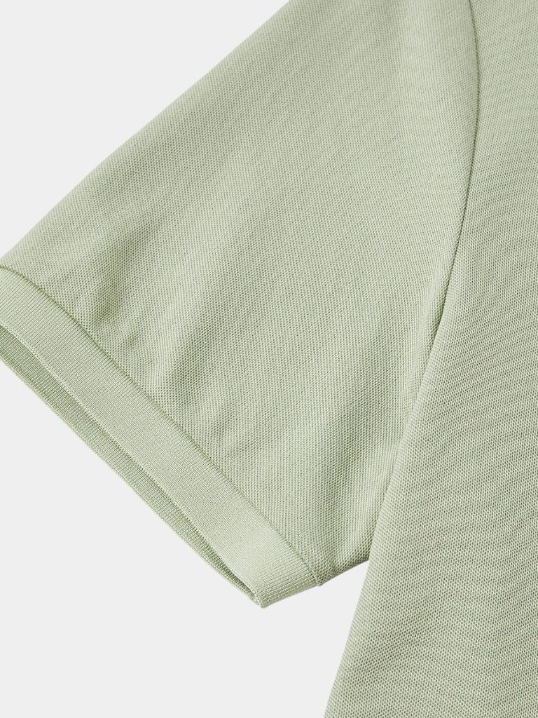 Alessandro™ | La polo essenziale per uno stile sofisticato