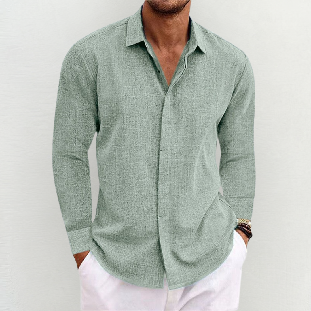 Giuliano™ | Maniche Lunghe