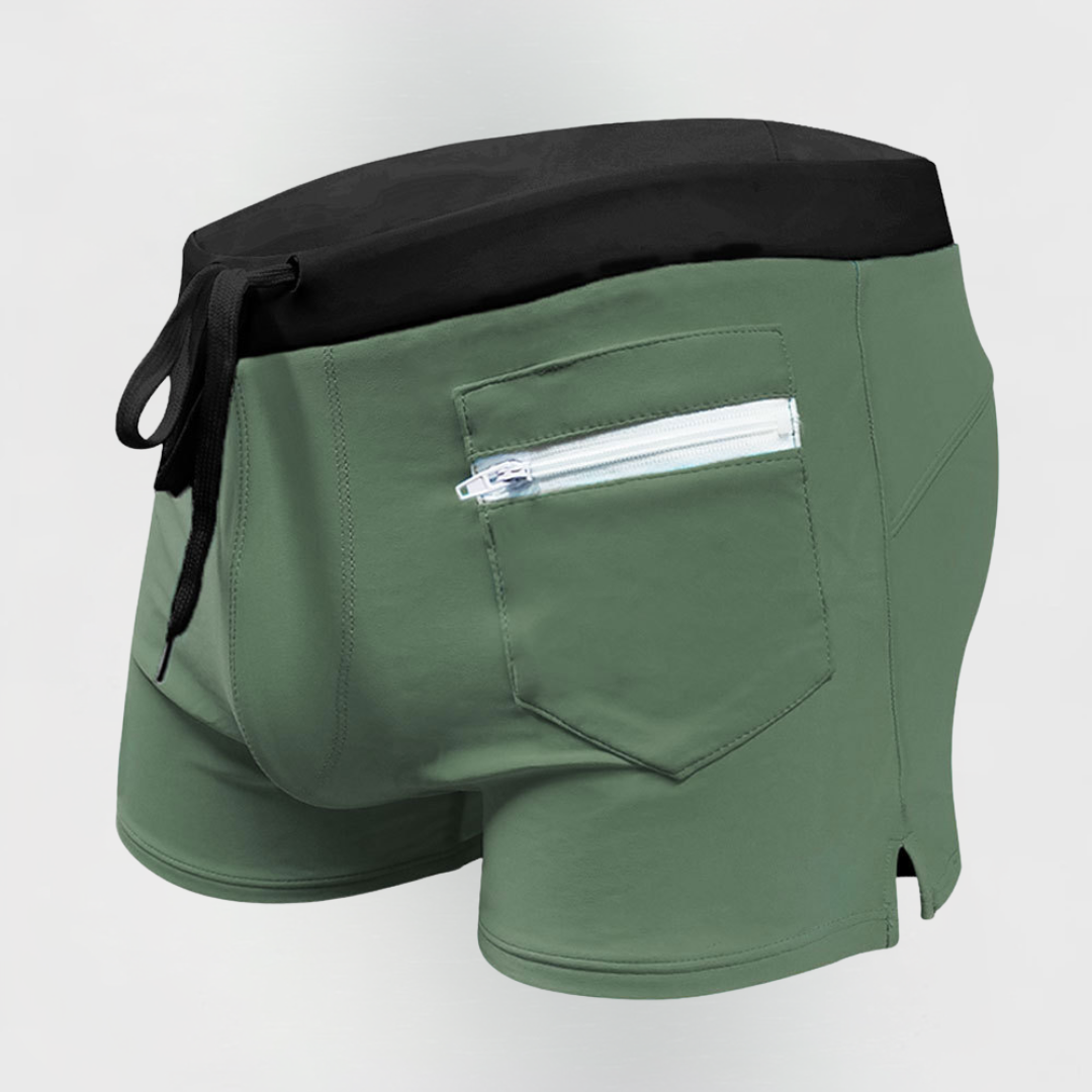 Marco™ | Il Costume Tecnico per uno Stile Sicuro ovunque tu sia