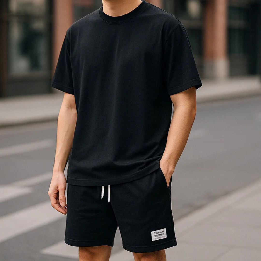 Vittorio™ | L’eleganza estiva, senza compromessi