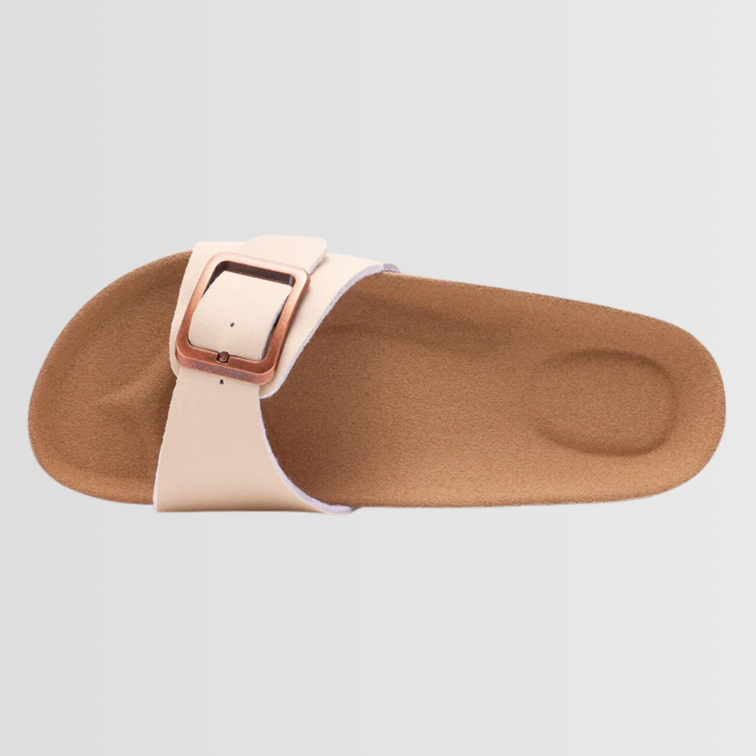 Ginevra™ | Il sandalo essenziale per l’estate