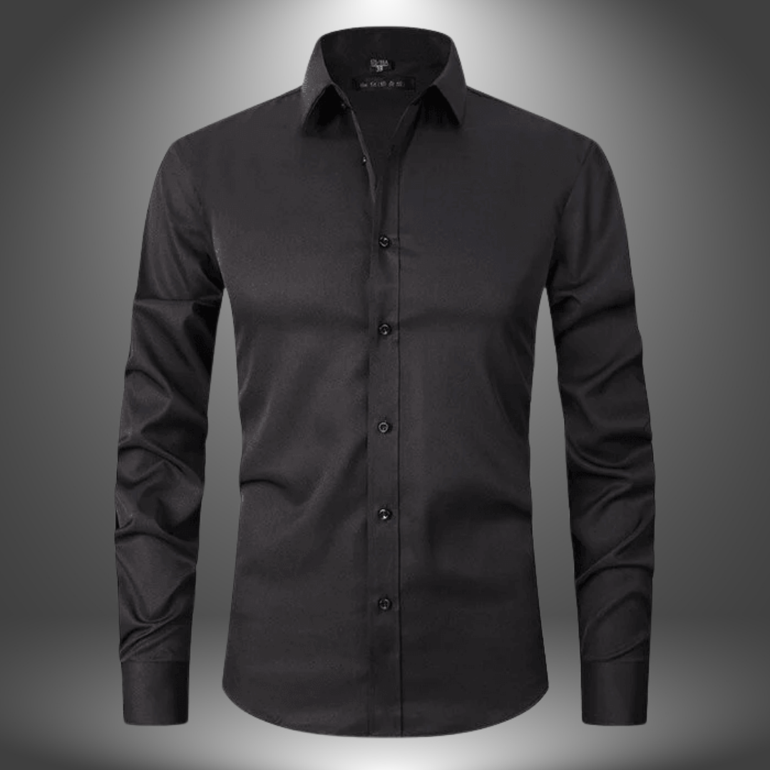Venezia Raffinata™ | Camicia Antipiega Artigianale