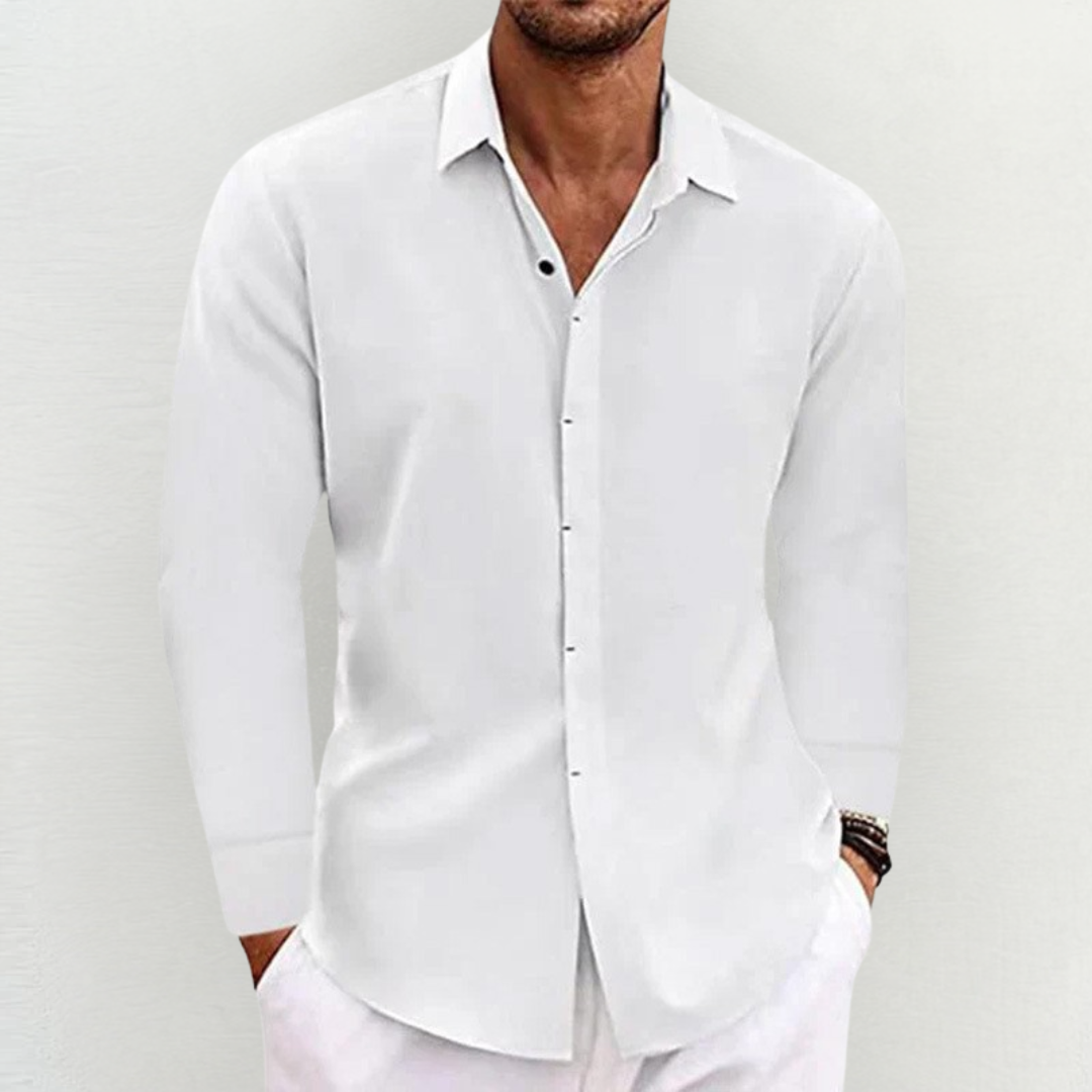 Giuliano™ | Maniche Lunghe