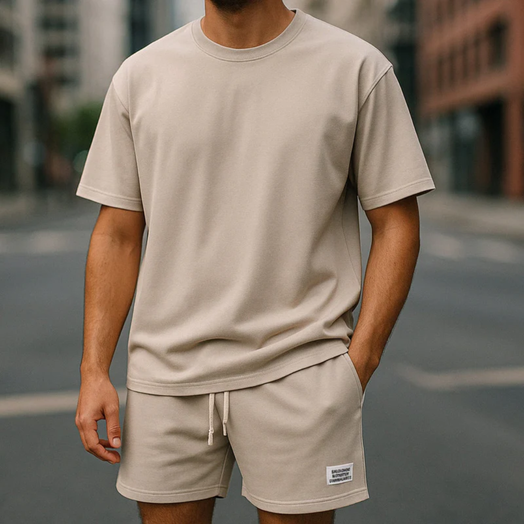 Vittorio™ | L’eleganza estiva, senza compromessi