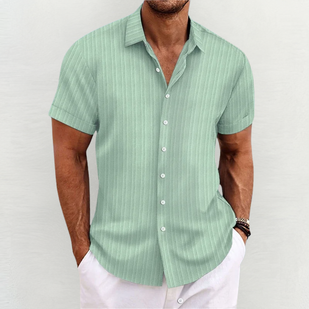 Leonardo™ – Stile Estivo, Comfort Assoluto