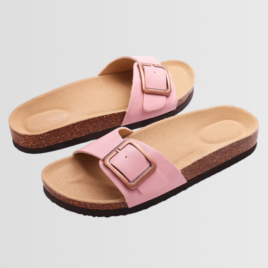 Ginevra™ | Il sandalo essenziale per l’estate