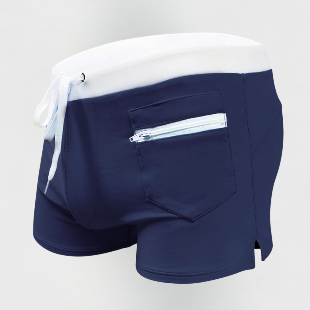 Marco™ | Il Costume Tecnico per uno Stile Sicuro ovunque tu sia