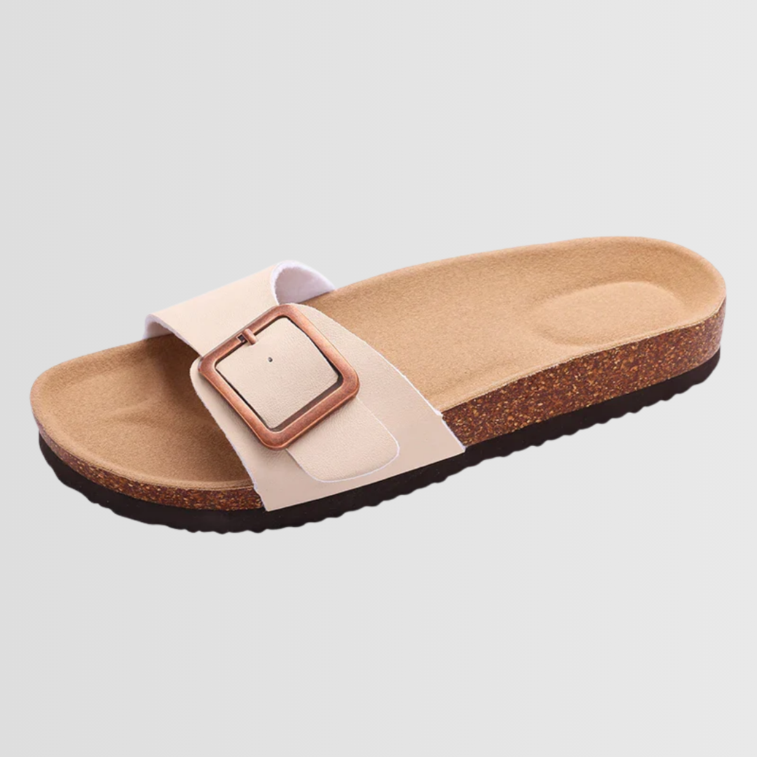 Ginevra™ | Il sandalo essenziale per l’estate