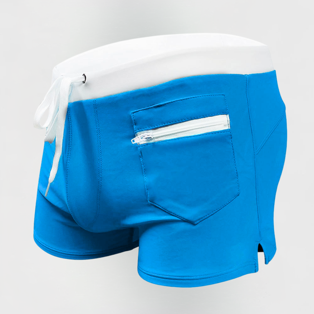 Marco™ | Il Costume Tecnico per uno Stile Sicuro ovunque tu sia