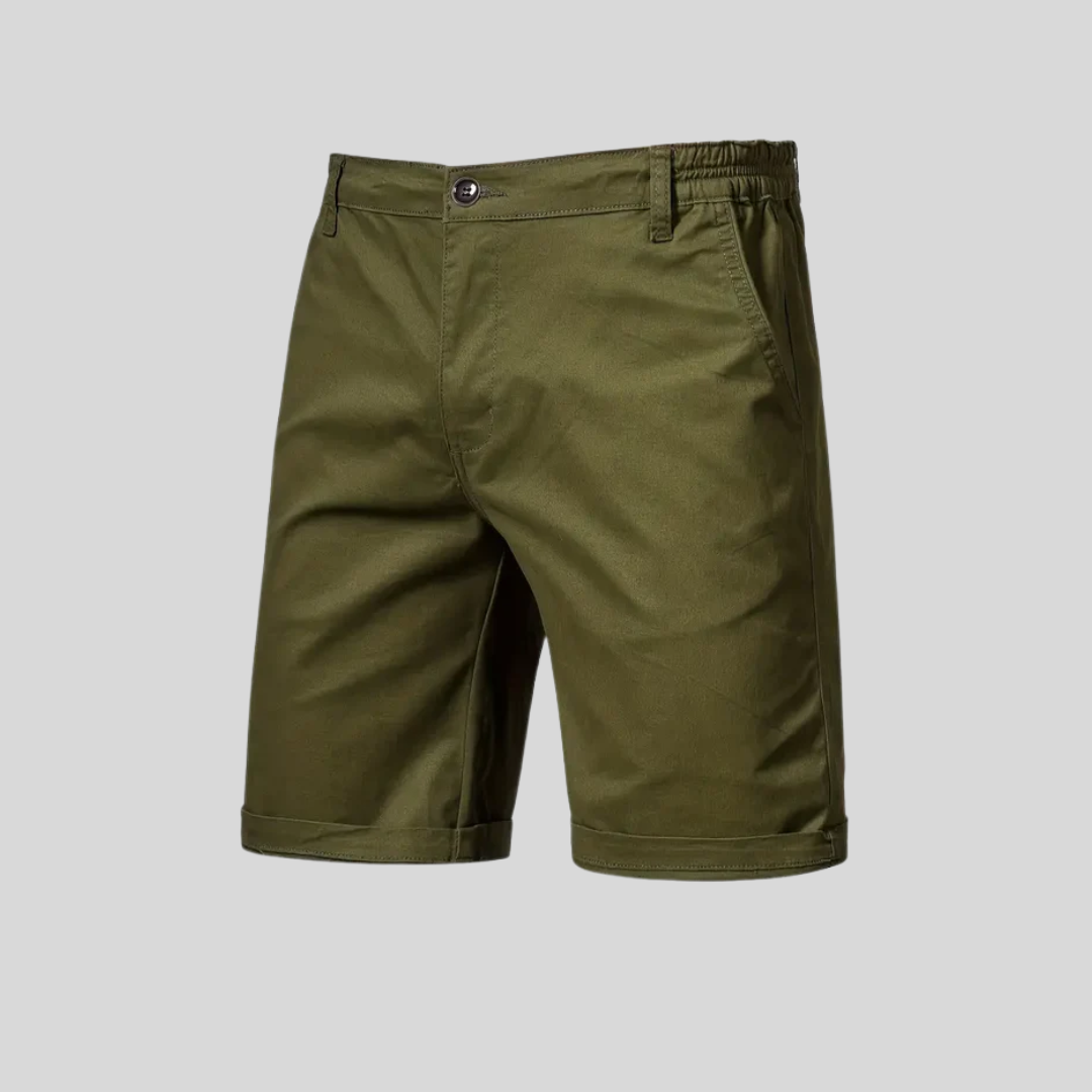 Marco™ | I bermuda estivi per chi cerca comfort e stile