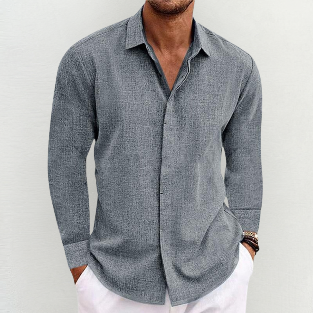 Giuliano™ | Maniche Lunghe