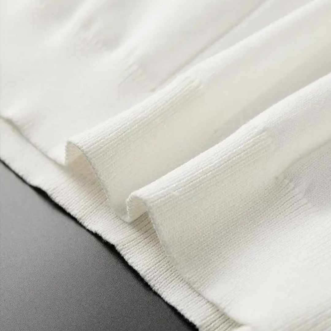 Marco™ | La Polo Moderna che Unisce Stile e Funzionalità